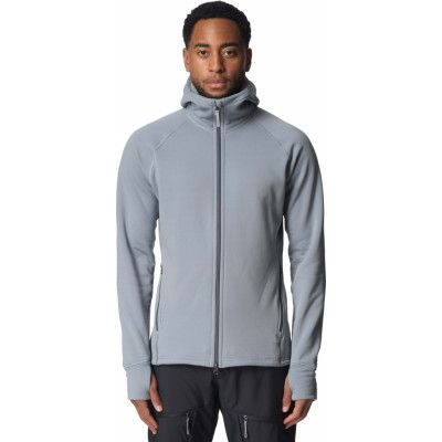 Houdini Men's Power Houdi Brink Blue