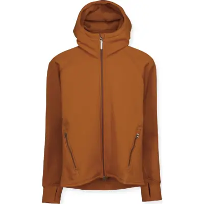 Houdini Men's Power Houdi Cinnamon Brown (FW24)