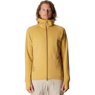 Houdini Men's Power Houdi Golden Fields
