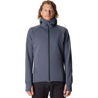 Houdini Men's Power Houdi Hombre Blue