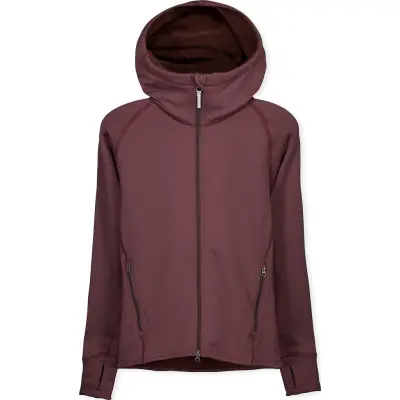 Houdini Men's Power Houdi Red Illusion