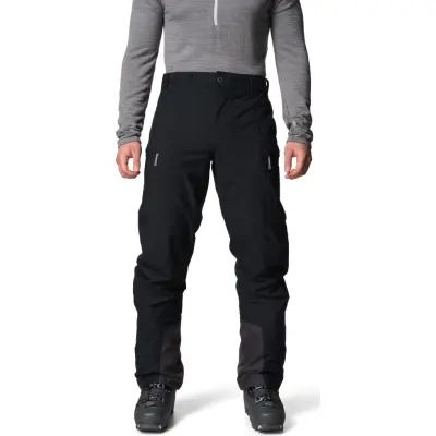 Houdini Men's Ride Pants True Black