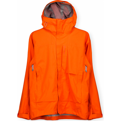 Houdini Men's Rollercoaster Jacket En Route Red