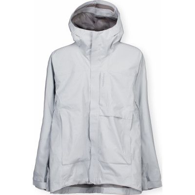 Houdini Men's Rollercoaster Jacket Glacier Gray