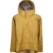 Houdini Men's Rollercoaster Jacket Greenish Gold