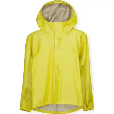 Houdini Men's The Orange Jacket Be The Light Green