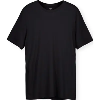 Houdini Men's Tree Tee True Black