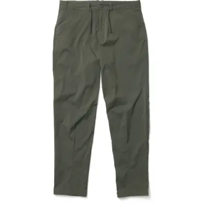 Houdini Men's Wadi Pants Baremark Green