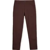 Houdini Men's Wadi Pants Brown Illusion