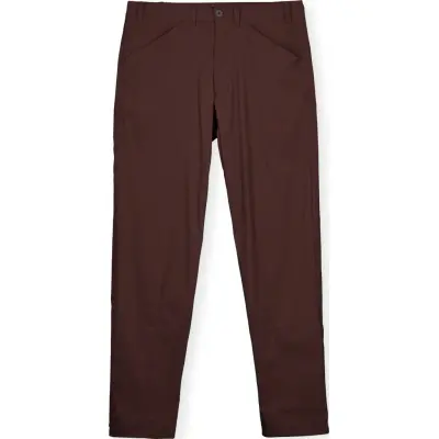 Houdini Men's Wadi Pants Brown Illusion