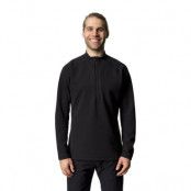 Houdini Mono Air Pullover Men True Black