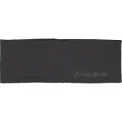 Houdini Moonwalk Headband True Black