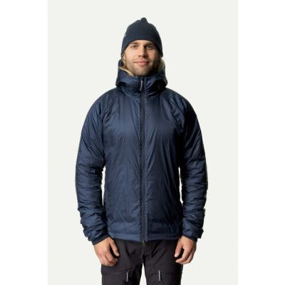 Houdini Mr Dunfri, Deep Sea Blue, S