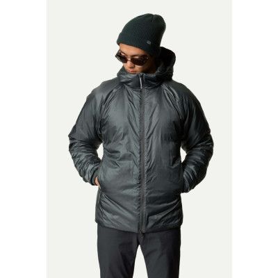 Houdini Mr Dunfri, Deeper Green, S