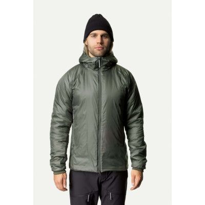 Houdini Mr Dunfri, Greeness, L