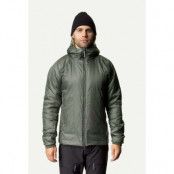 Houdini Mr Dunfri, Greeness, S