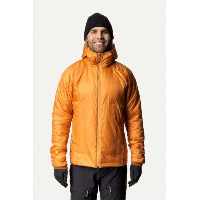Houdini Mr Dunfri, Sun Ray, XS
