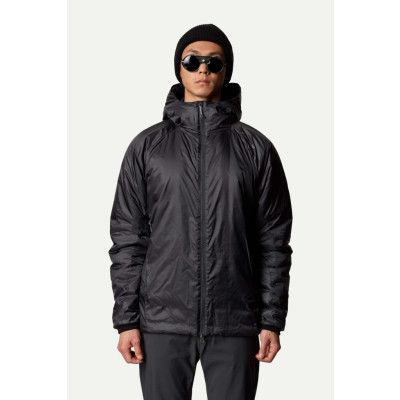 Houdini Mr Dunfri, True Black, L