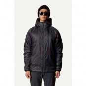 Houdini Mr Dunfri, True Black, XXL