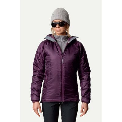 Houdini Mrs Dunfri, Pumped Up Purple, M