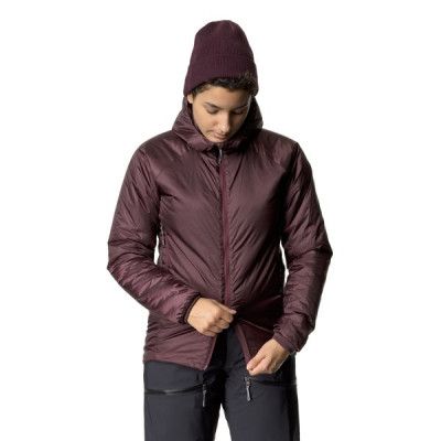 Houdini Mrs Dunfri Red Illusion