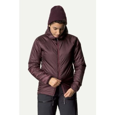 Houdini Mrs Dunfri, Red Illusion, L