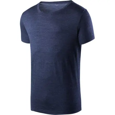 Houdini M's Activist Tee Bitter Blue