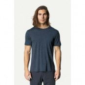 Houdini M's Activist Tee, Deep Sea Blue, L