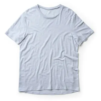 Houdini M's Activist Tee Ground Grey