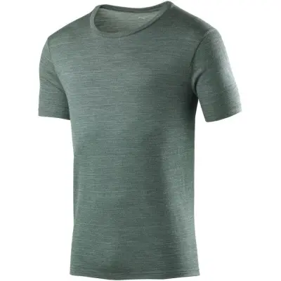 Houdini M's Activist Tee Gust Green