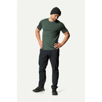 Houdini M's Activist Tee, Mother Of Greens, L