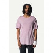 Houdini M's Activist Tee, Soft Lavender, M