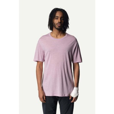 Houdini M's Activist Tee, Soft Lavender, XL