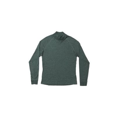 Houdini M's Activist Turtleneck Mother Of Greens