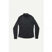 Houdini M's Activist Turtleneck True Black