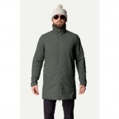 Houdini M's Add-in Jacket, Baremark Green, XXL