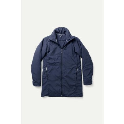 Houdini Reuse | M's Add In jacket, Bucket Blue, M