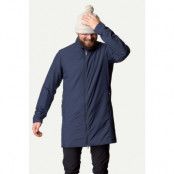 Houdini M's Add-in Jacket, Bucket Blue, XL