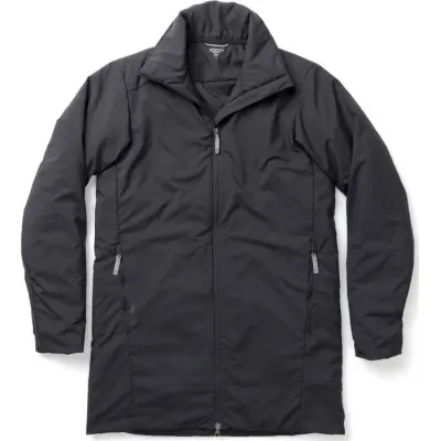 Houdini M's Add-In Jacket True Black
