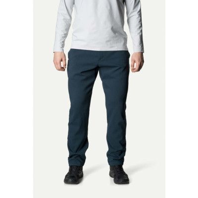 Houdini M's Aerial Pants, Blue Illusion, XS