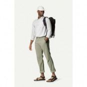 Houdini M's Aerial Pants, In Between Green, XS