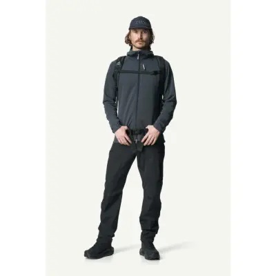 Houdini M's Aero Houdi, Big Bang Blue, XL