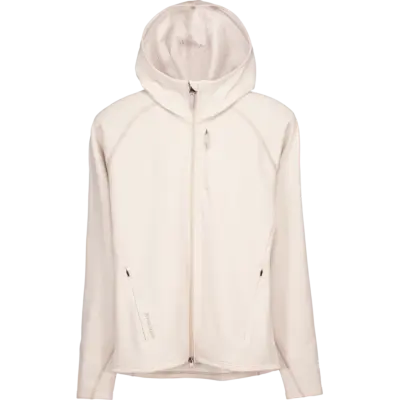 Houdini M's Aero Houdi Foggy Mountain