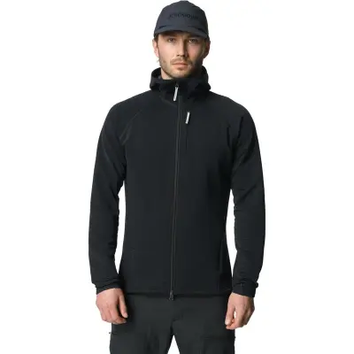 Houdini M's Aero Houdi True Black