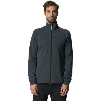 Houdini M's Aero Jacket Big Bang Blue Big Bang Blue XXL