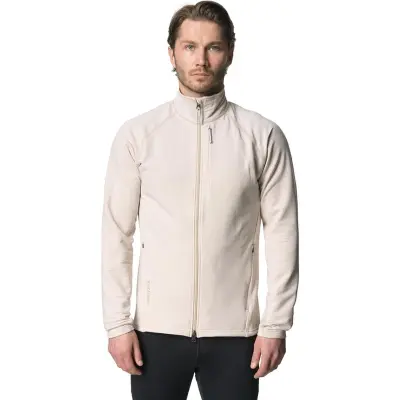 Houdini M's Aero Jacket Foggy Mountain Foggy Mountain M
