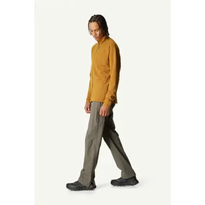 Houdini M's Aero Jacket, Greenish Gold, L