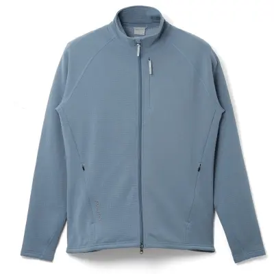 Houdini M's Aero Jacket Pale Blue - M
