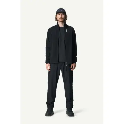 Houdini M's Aero Jacket, True Black, XS