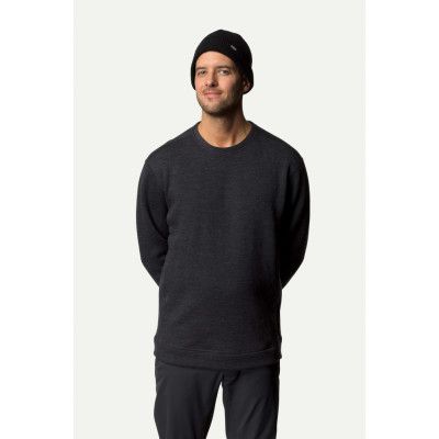 Houdini M's Alto Crew, True Black, M
